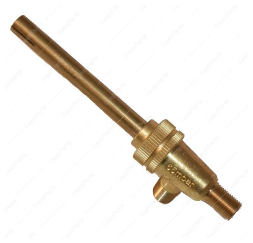 Vlv136 1/8In Mpt X 3/8In-27 Gas