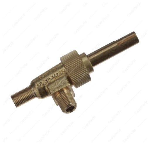 Vlv138 1/8In Mpt X 3/8In-27 Gas