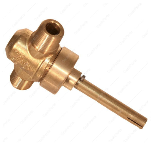 Vlv139 3/8In Mpt X 3/8In Mpt Gas