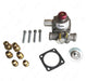 Vlv300 Ts Safety Magnet Head Kit J Type Pilot In/Out 1/8In Fpt With 1/4In Cct & 3/16In Cct Adaptors Screws & Gasket Gas