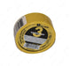 Vlv323 Ptfe Tape (Yellow)