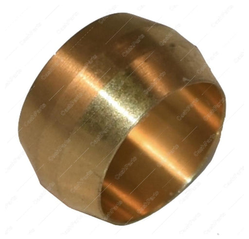 VLV342 Breakaway Fitting 7/16