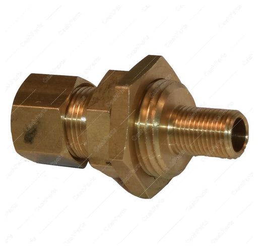 VLV349 Orifice holder 3/8 CC