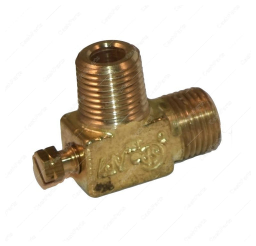 VLV350 Pilot Valve Elbow 1/8 NPT