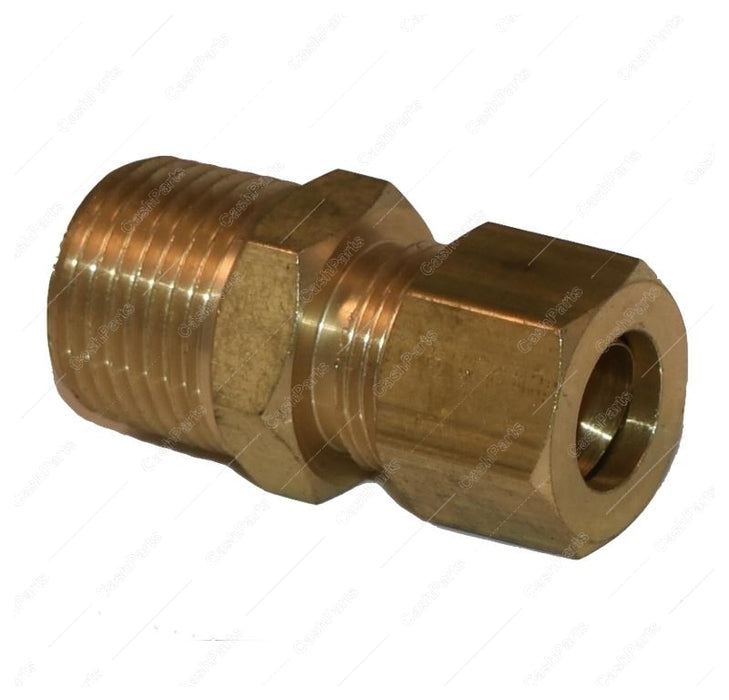 VLV351 MALE CONNECTOR