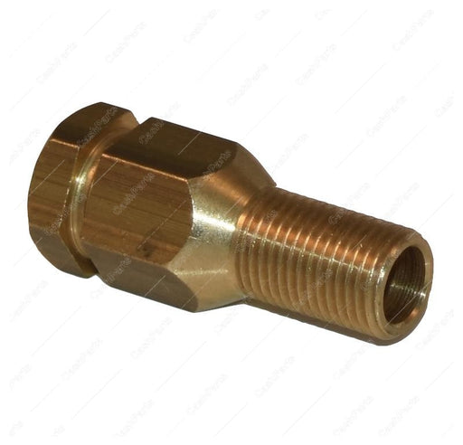 VLV358 A82019 EXT. 0.750 3/8-27 UNS