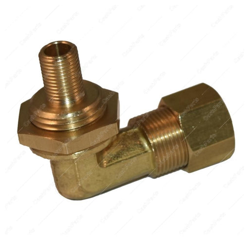 VLV362 Orifice Elbow