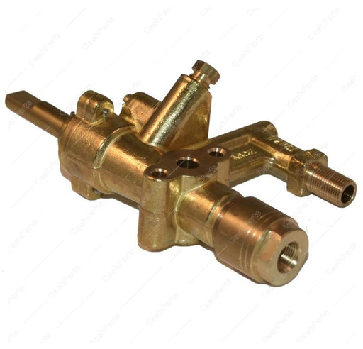 VLV367 Burner Valve