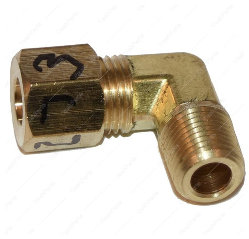 VLV373 Elbow CCT X MPT 1/4 X 1/8