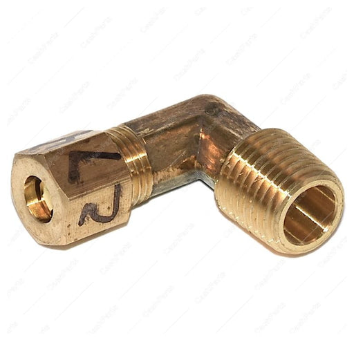 VLV374 Elbow CCT X MPT 1/4