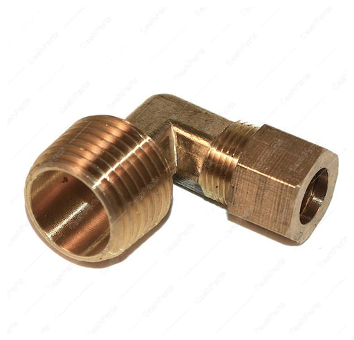 VLV380 Elbow CCT X MPT 3/8 X 1/2