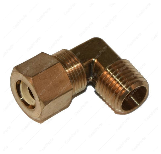 VLV381 Elbow CCT X MPT 1/2 X 3/8