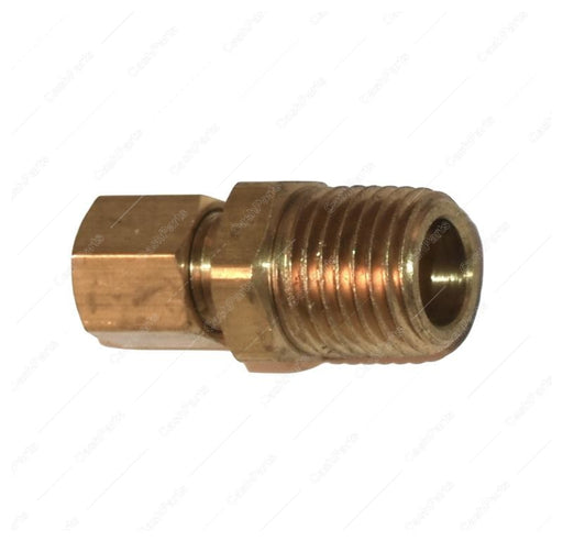 VLV384 CCT x MPT Coupler 3/16 X 1/4