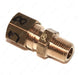 VLV385 CCT x MPT Coupler 1/4 X 1/8