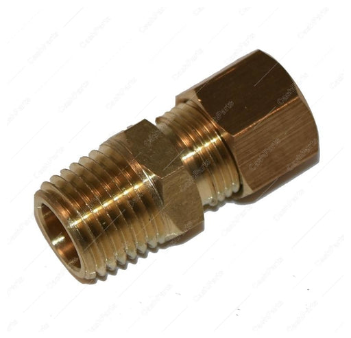 VLV390 CCT x MPT Coupler 5/16 X 1/4