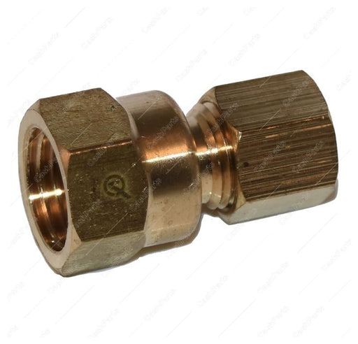 VLV404 Coupler CCT x FPT 1/4