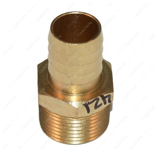 VLV421 Barb Fitting ‚Äö√Ñ√∂‚àö‚Ä†‚àö‚àÇ‚Äö√†√∂‚àö¬∞¬¨¬®¬¨¬Æ‚Äö√†√∂¬¨‚àÇ x3/4