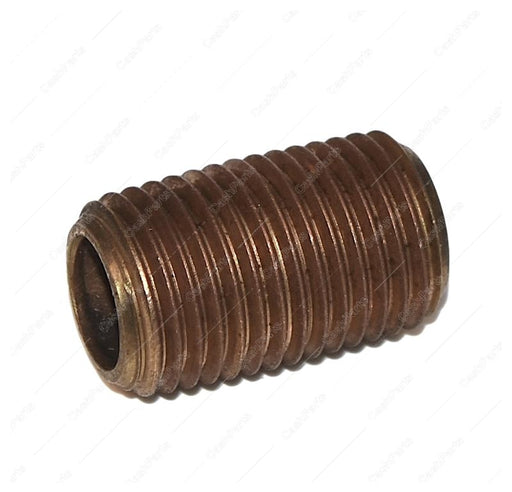 VLV422 Close Nipple 1/4