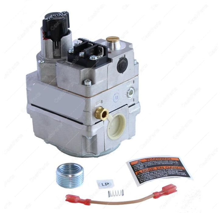 VLV439 Gas Valve 24VAC