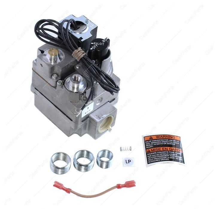 VLV441 Gas Valve 120V