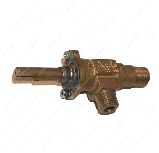VLV458 Burner Valve 1/4 x 1/4NPT