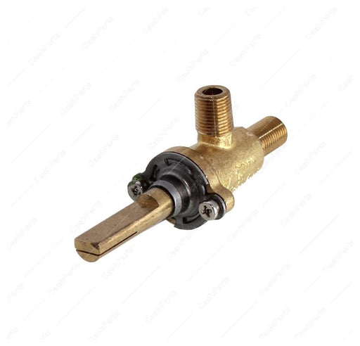 VLV459 Top Burner Valve Push to Turn