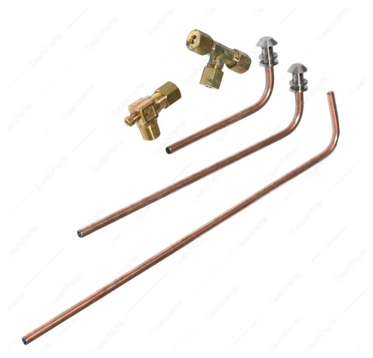 VLV468 Pilot Assembly