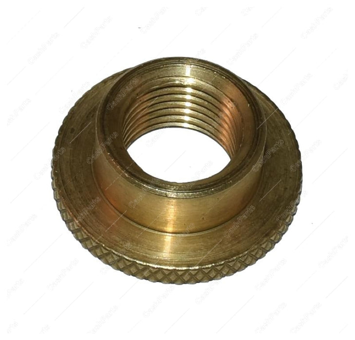 VLV502 Spud adjusting disc