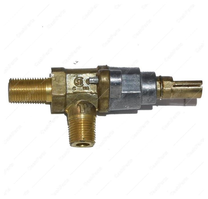 VLV505 Valve 1/8MPT x 3/8-27