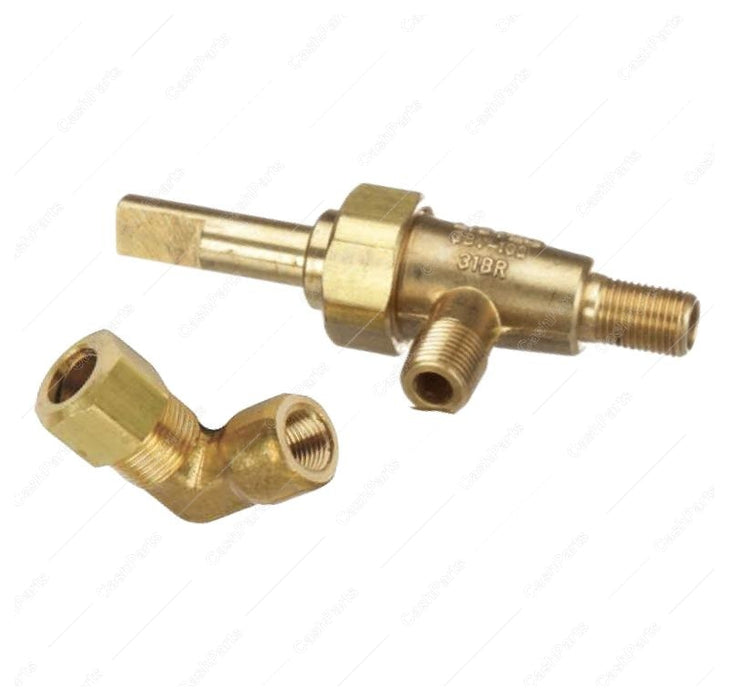 VLV507 Burner Valve