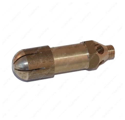 VLV512 Brass Burner #77