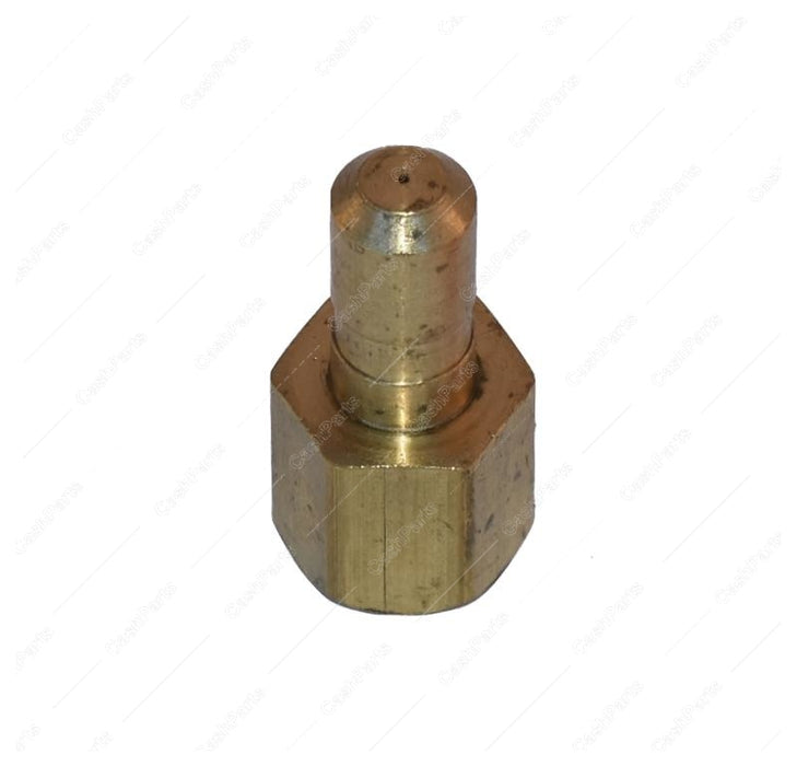 VLV524 Pilot Orifice #75 Male Thread