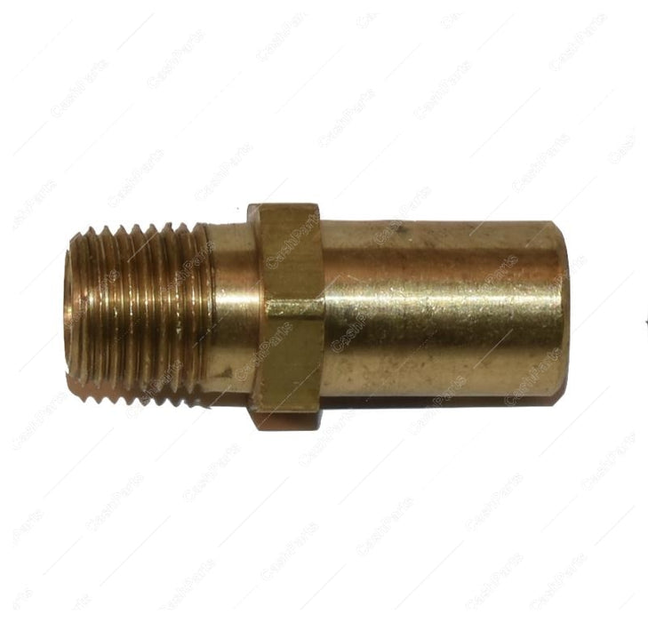 VLV525 Blank Orifice