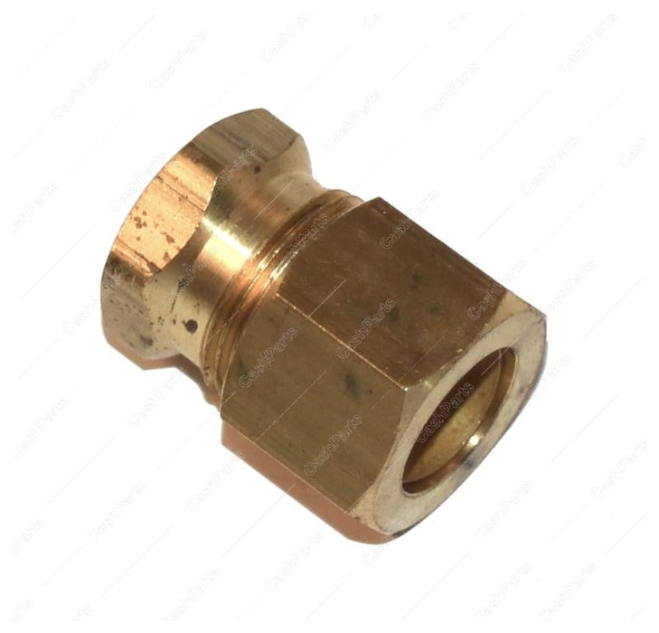 VLV541 Adapter 3/8-27 x 7/16cc