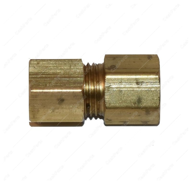 VLV543 Adapter 3/8-27 x 1/4cc