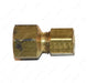VLV582 Female Connector 3/16CC x 1/8FPT