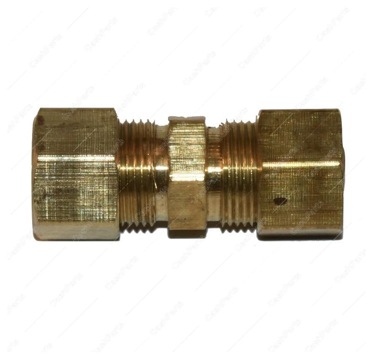 VLV586 Union 7/16 CC x 7/16CC