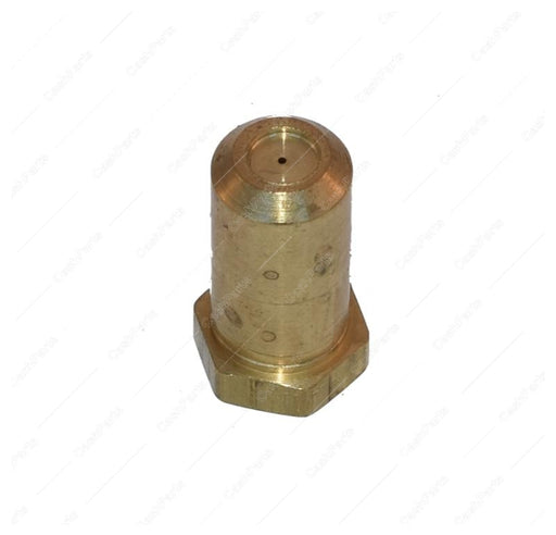 VLV596 Orifice 3/8-27 Female #72