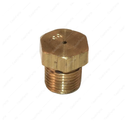 VLV607 Orifice 1/8 MPT #55