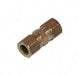 VLV620 3/8 x 3/8 Compression Union