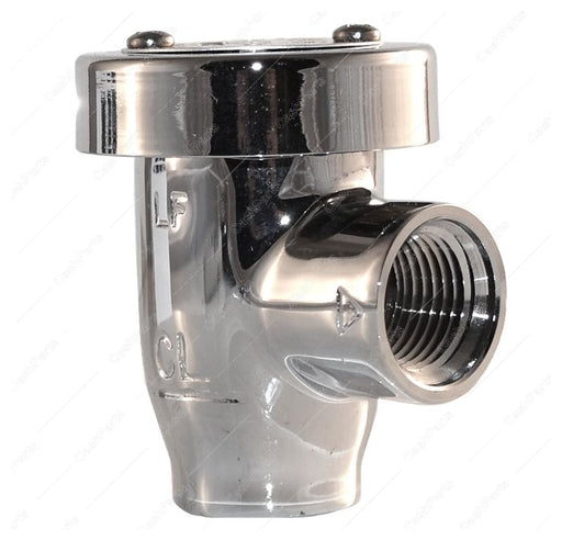 Wat010 3/8In Vacuum Breaker