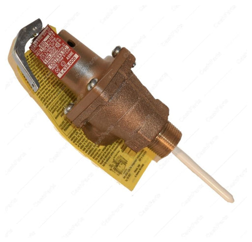 Wat013 3/4In P/T Relief Valve 450 Lb/Hr
